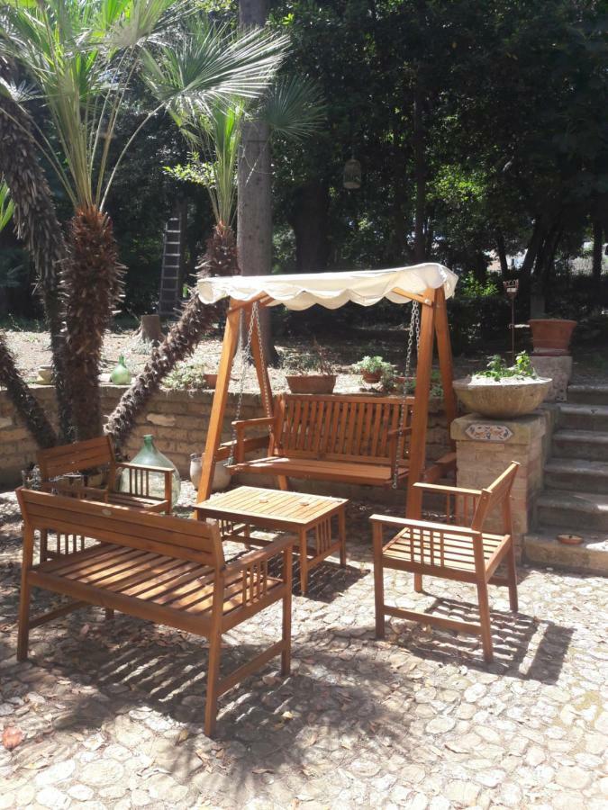 Il Gatto E Il Violino Βίλα Lido di Fermo Εξωτερικό φωτογραφία
