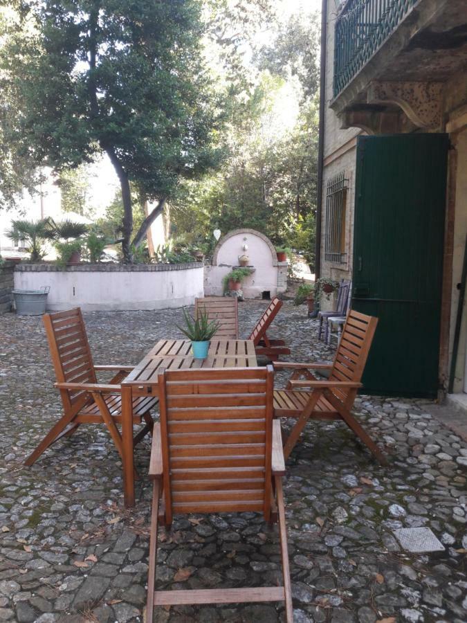 Il Gatto E Il Violino Βίλα Lido di Fermo Εξωτερικό φωτογραφία