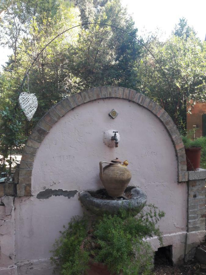 Il Gatto E Il Violino Βίλα Lido di Fermo Εξωτερικό φωτογραφία