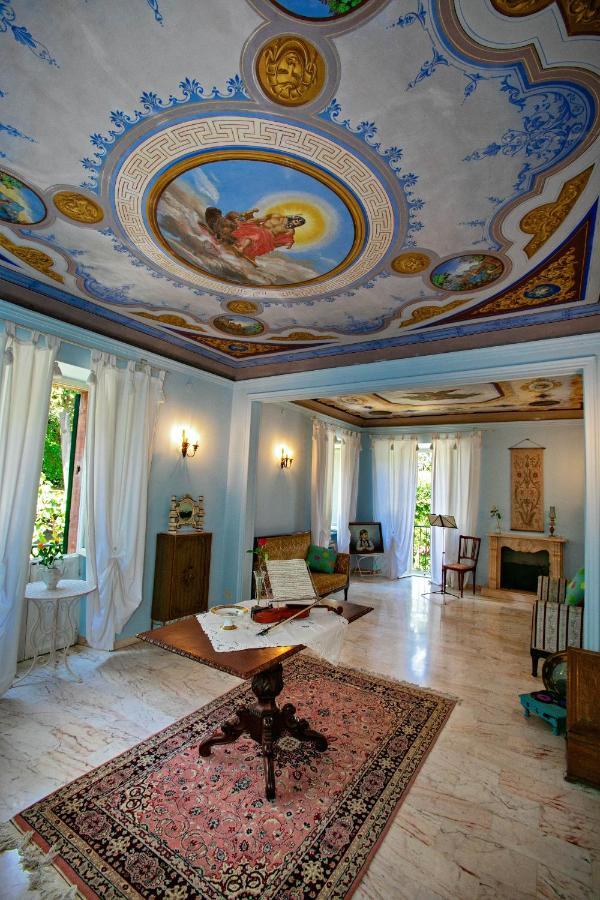 Il Gatto E Il Violino Βίλα Lido di Fermo Εξωτερικό φωτογραφία