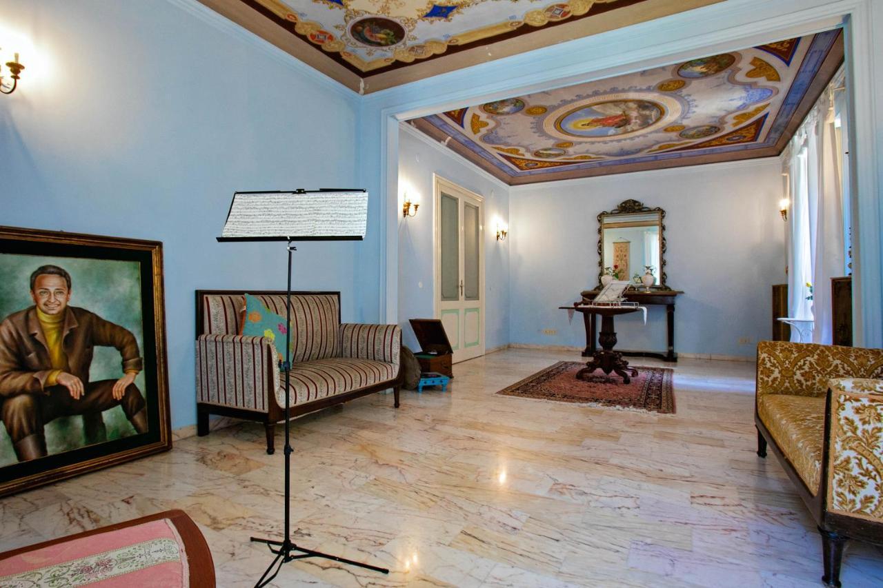 Il Gatto E Il Violino Βίλα Lido di Fermo Εξωτερικό φωτογραφία